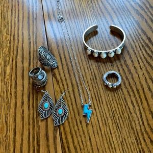 Jewelry bundle